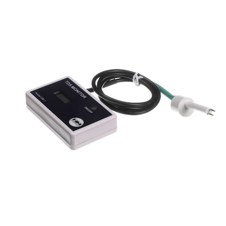 Antunes METER, TDS, SINGLE OUTPUT 7002635